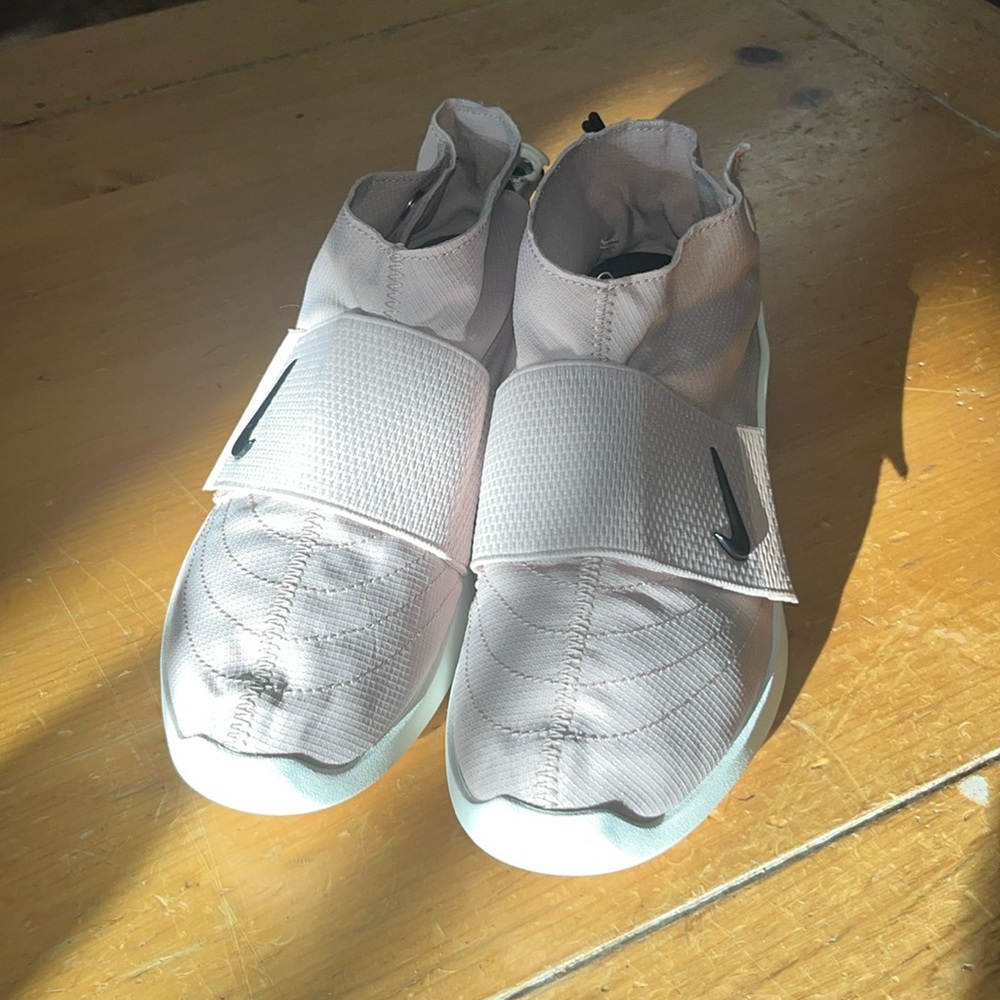 Nike fear of god sneakers